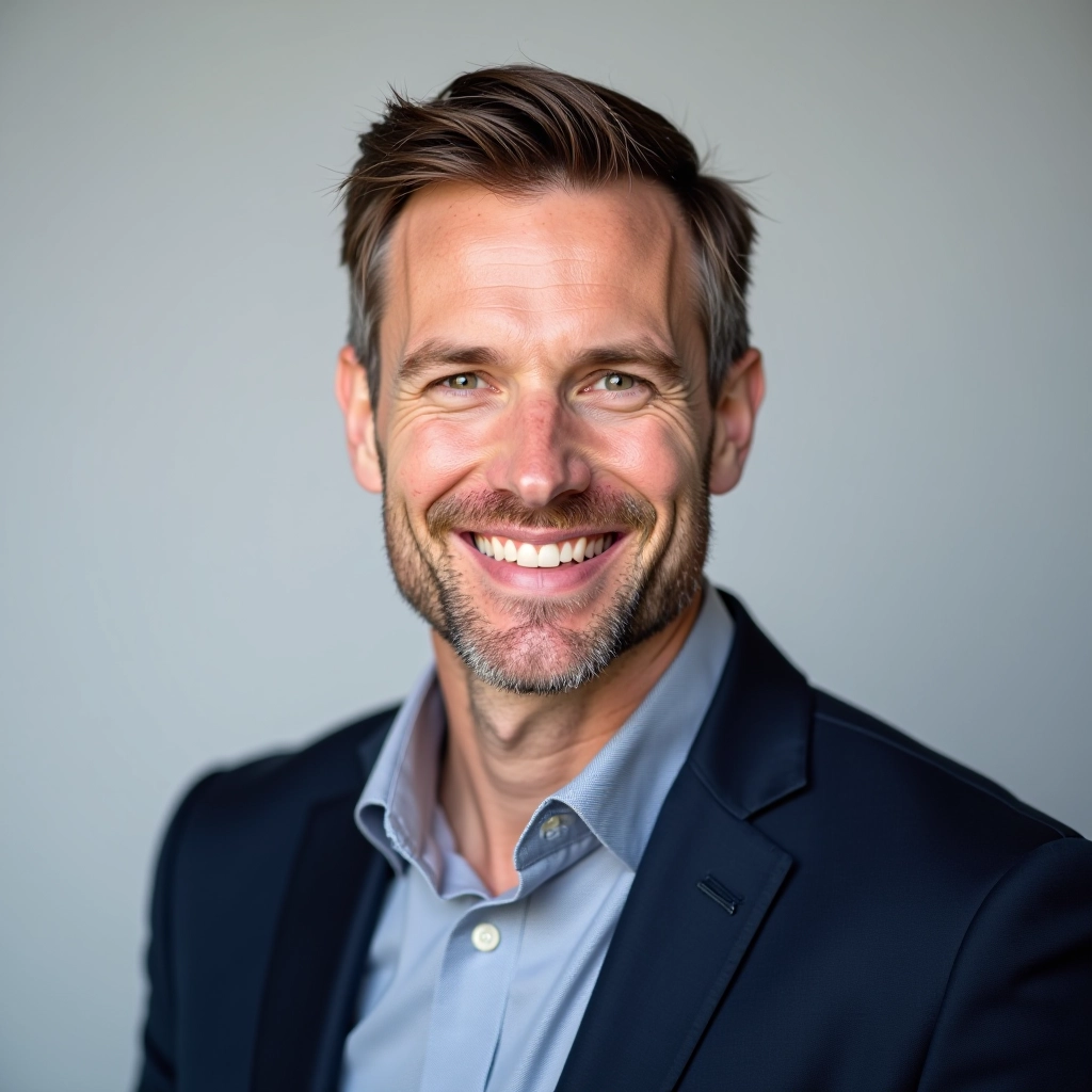 Marcus Rothschild, Senior Analyst